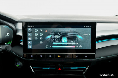 MG MG5 Gebrauchtwagen