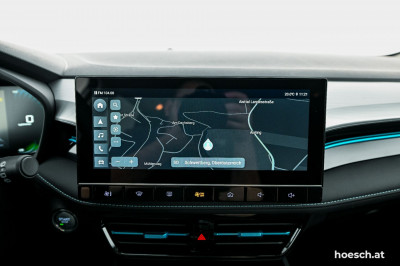 MG MG5 Gebrauchtwagen