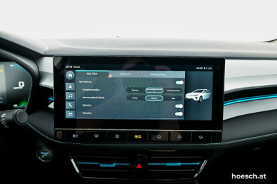 MG MG5 Gebrauchtwagen