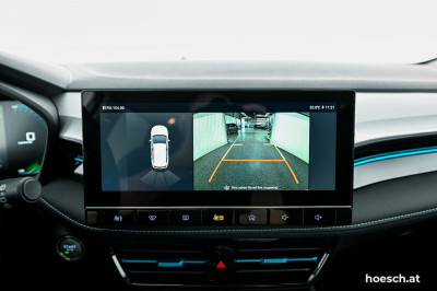 MG MG5 Gebrauchtwagen