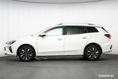 MG MG5 Gebrauchtwagen