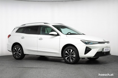 MG MG5 Gebrauchtwagen