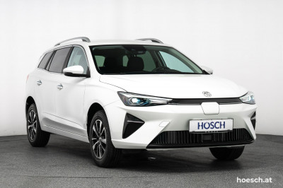 MG MG5 Gebrauchtwagen