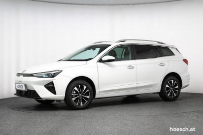 MG MG5 Gebrauchtwagen