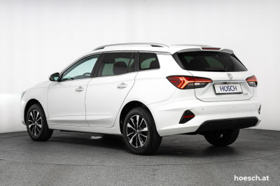 MG MG5 Gebrauchtwagen