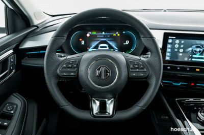 MG MG5 Gebrauchtwagen