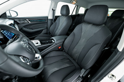 MG MG5 Gebrauchtwagen