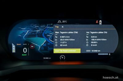 Polestar Polestar 2 Gebrauchtwagen Polestar Polestar 2 Gebrauchtwagen