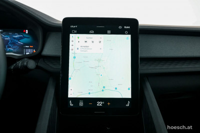 Polestar Polestar 2 Gebrauchtwagen