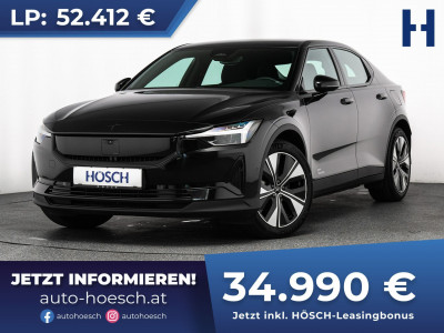 Polestar Polestar 2 Gebrauchtwagen