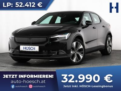 Polestar Polestar 2 Gebrauchtwagen Polestar Polestar 2 Gebrauchtwagen