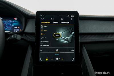 Polestar Polestar 2 Gebrauchtwagen Polestar Polestar 2 Gebrauchtwagen