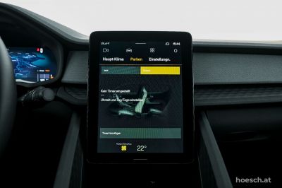 Polestar Polestar 2 Gebrauchtwagen Polestar Polestar 2 Gebrauchtwagen