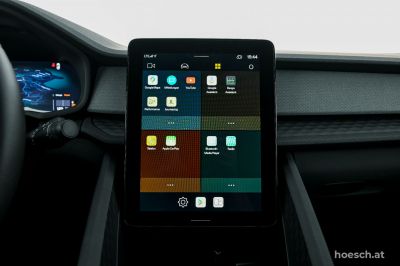 Polestar Polestar 2 Gebrauchtwagen Polestar Polestar 2 Gebrauchtwagen