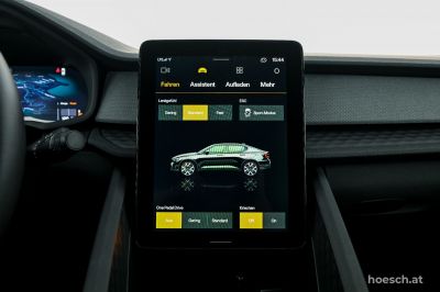 Polestar Polestar 2 Gebrauchtwagen Polestar Polestar 2 Gebrauchtwagen