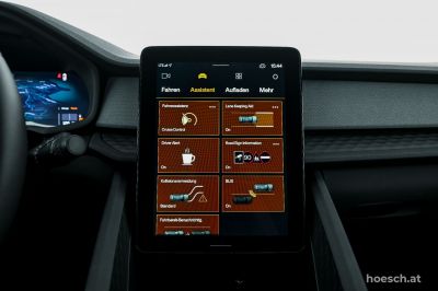 Polestar Polestar 2 Gebrauchtwagen Polestar Polestar 2 Gebrauchtwagen