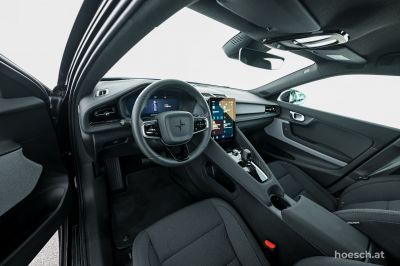 Polestar Polestar 2 Gebrauchtwagen Polestar Polestar 2 Gebrauchtwagen