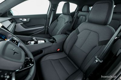 Polestar Polestar 2 Gebrauchtwagen Polestar Polestar 2 Gebrauchtwagen