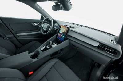 Polestar Polestar 2 Gebrauchtwagen Polestar Polestar 2 Gebrauchtwagen