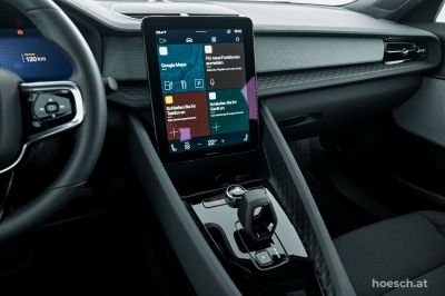 Polestar Polestar 2 Gebrauchtwagen Polestar Polestar 2 Gebrauchtwagen