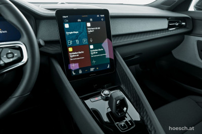 Polestar Polestar 2 Gebrauchtwagen