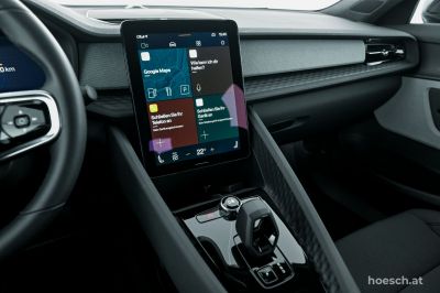 Polestar Polestar 2 Gebrauchtwagen Polestar Polestar 2 Gebrauchtwagen