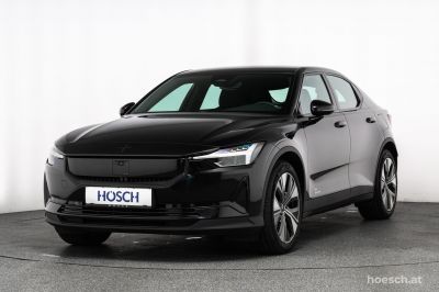 Polestar Polestar 2 Gebrauchtwagen Polestar Polestar 2 Gebrauchtwagen