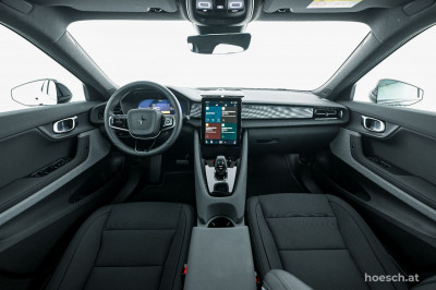 Polestar Polestar 2 Gebrauchtwagen