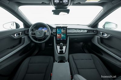 Polestar Polestar 2 Gebrauchtwagen Polestar Polestar 2 Gebrauchtwagen