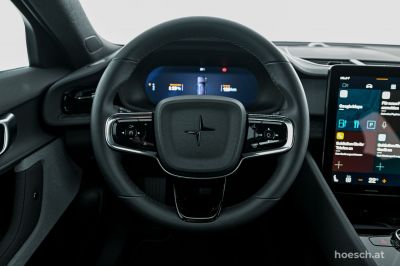Polestar Polestar 2 Gebrauchtwagen Polestar Polestar 2 Gebrauchtwagen