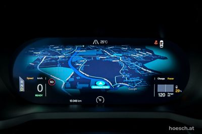 Polestar Polestar 2 Gebrauchtwagen Polestar Polestar 2 Gebrauchtwagen