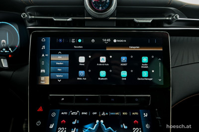 Maserati Grecale Gebrauchtwagen