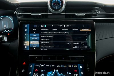 Maserati Grecale Gebrauchtwagen