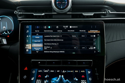 Maserati Grecale Gebrauchtwagen