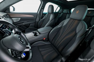 Maserati Grecale Gebrauchtwagen