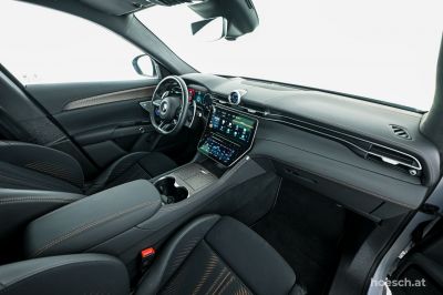 Maserati Grecale Gebrauchtwagen