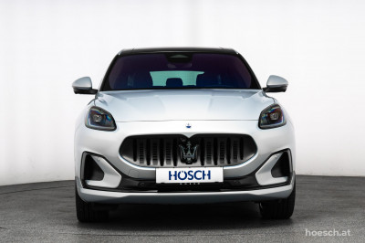 Maserati Grecale Gebrauchtwagen