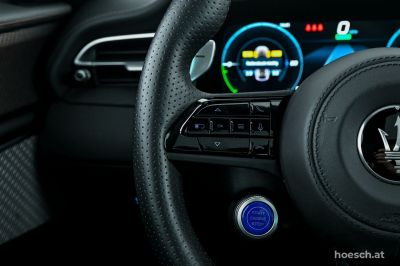 Maserati Grecale Gebrauchtwagen Maserati Grecale Gebrauchtwagen