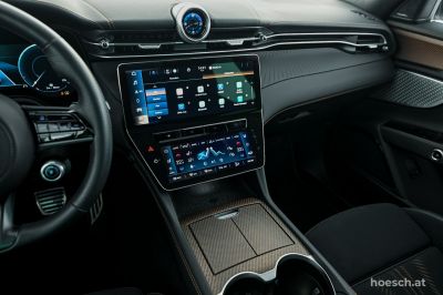 Maserati Grecale Gebrauchtwagen Maserati Grecale Gebrauchtwagen