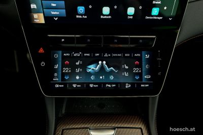 Maserati Grecale Gebrauchtwagen