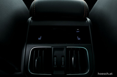 Maserati Grecale Gebrauchtwagen