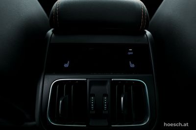 Maserati Grecale Gebrauchtwagen Maserati Grecale Gebrauchtwagen