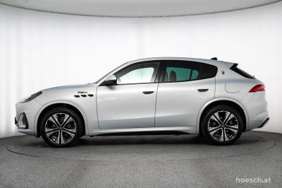 Maserati Grecale Gebrauchtwagen