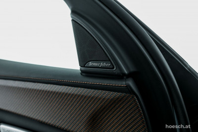 Maserati Grecale Gebrauchtwagen