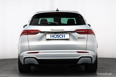 Maserati Grecale Gebrauchtwagen
