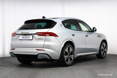 Maserati Grecale Gebrauchtwagen