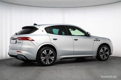 Maserati Grecale Gebrauchtwagen