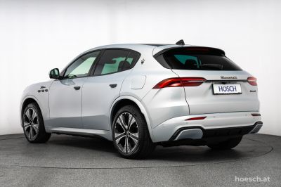 Maserati Grecale Gebrauchtwagen Maserati Grecale Gebrauchtwagen