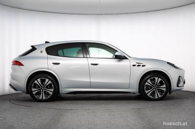 Maserati Grecale Gebrauchtwagen Maserati Grecale Gebrauchtwagen