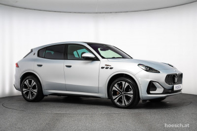 Maserati Grecale Gebrauchtwagen